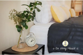 EnVieng House(อองเวี��งเฮ้าส์): CM old city, Wat Phrasing
